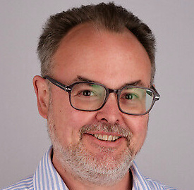 Philip Hellyer at Hedwyn